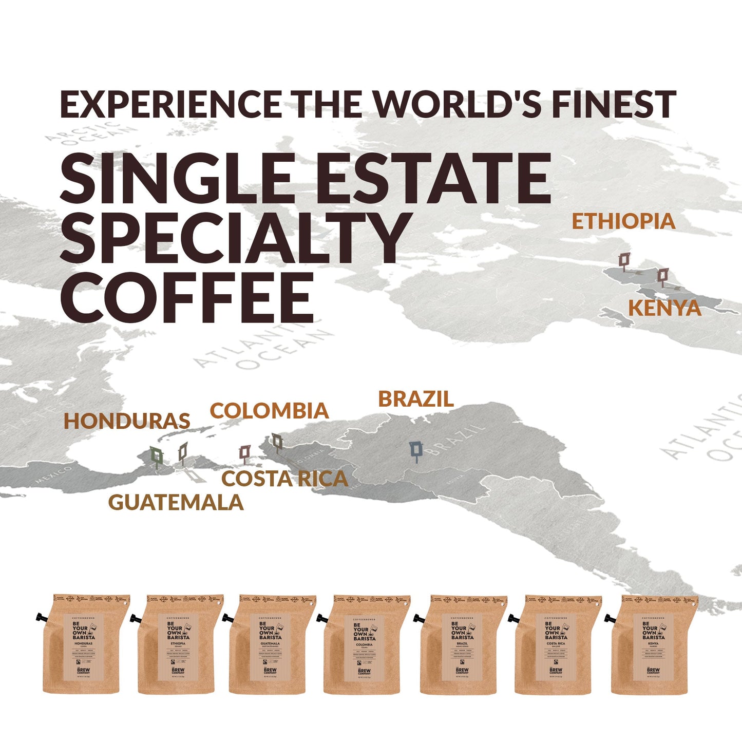 HAPPY BIRTHDAY SPECIALTY COFFEE GIFT BOX 25 PCS-4