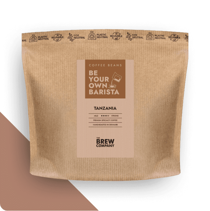 Tansania Mwankumbi Single Origin – Exklusive Specialty Kaffeebohnen