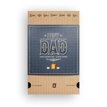 BEST DAD SPECIALTY COFFEE GIFT BOX-2