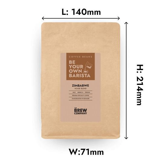 ZIMBABWE COFFEE BEANS-1