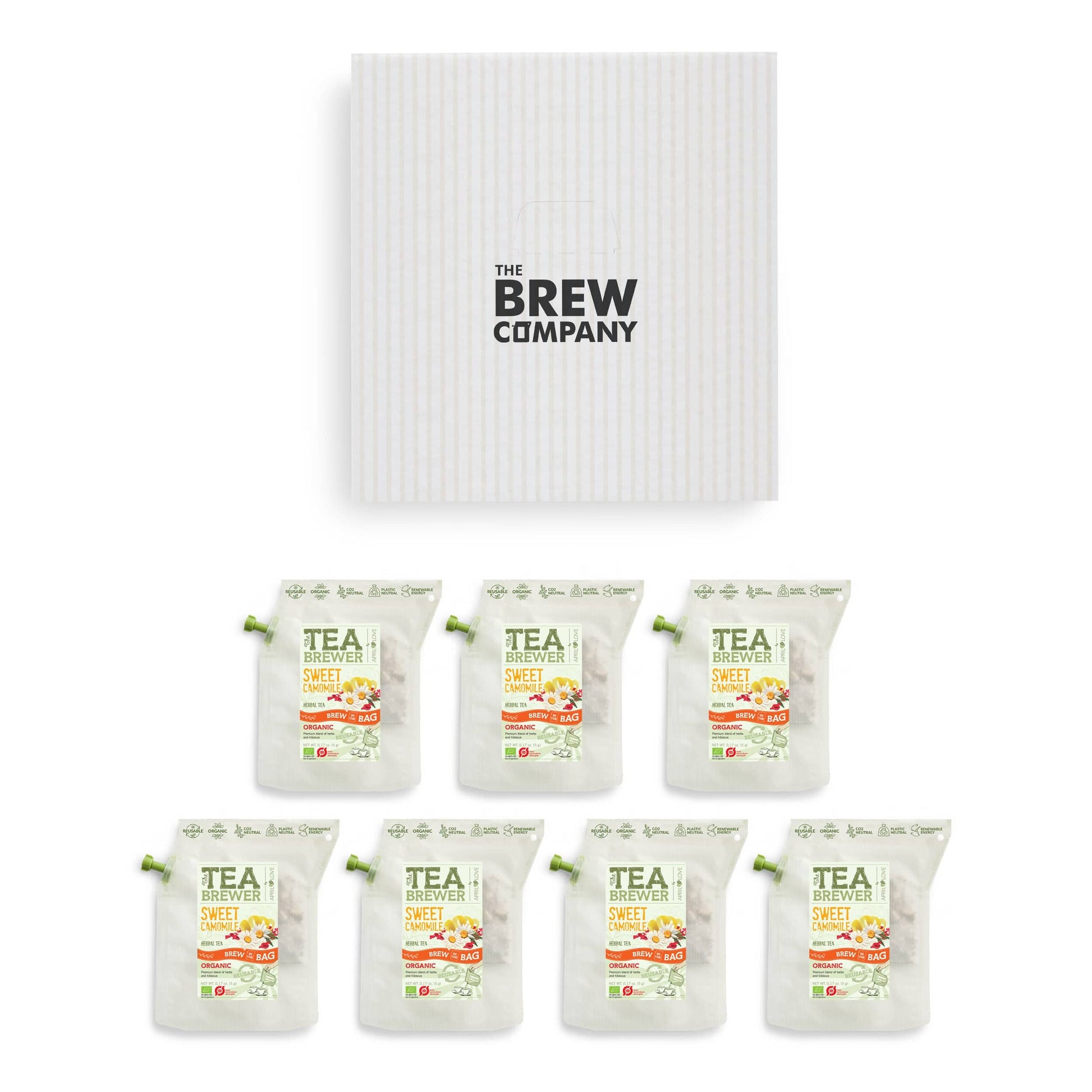 SWEET CHAMOMILE-3