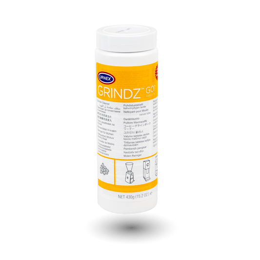 URNEX Grindz Coffee Grinder Cleaning Tablets-0