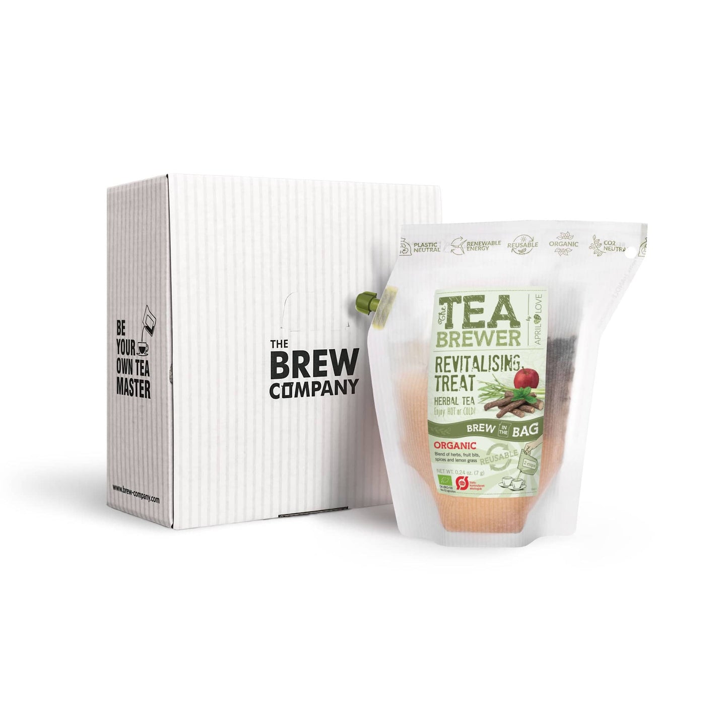 REVITALISING TREAT-1