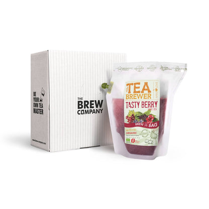 TASTY BERRY-1