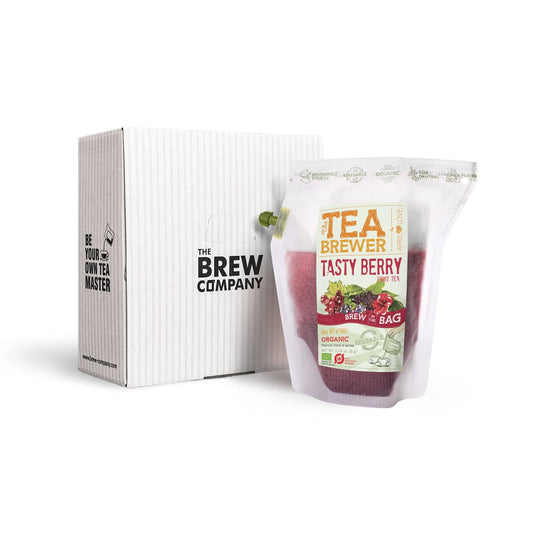 TASTY BERRY-1