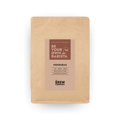 HONDURAS COFFEE BEANS-0