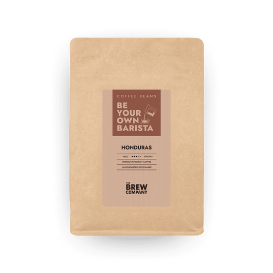 HONDURAS COFFEE BEANS-0
