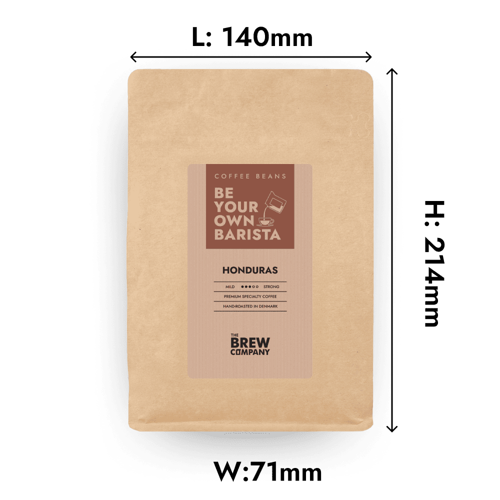 HONDURAS COFFEE BEANS-1