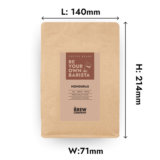 HONDURAS COFFEE BEANS-1