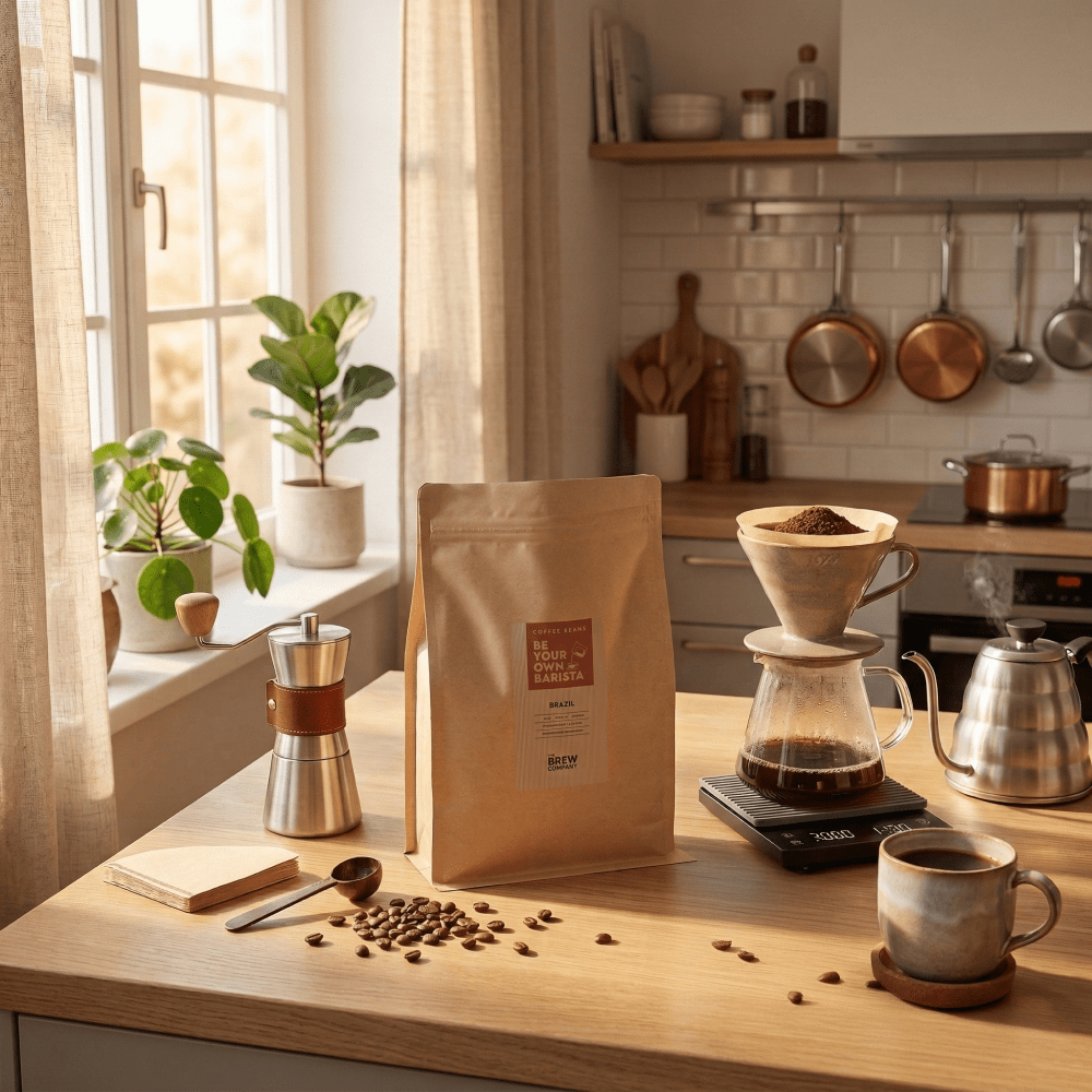 RWANDA COFFEE BEANS-2