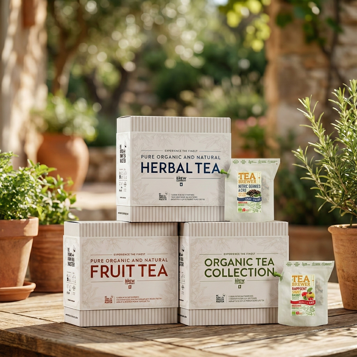 Organic_Tea_Collection