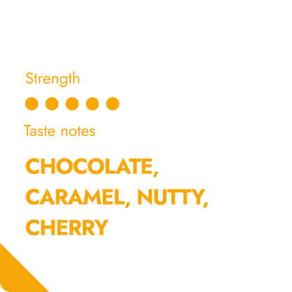 POWER COFFEE HOUSE BLEND COFFEEBREWER-1