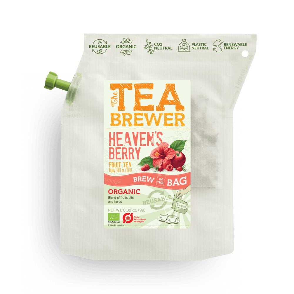 HEAVEN'S BERRY TEABREWER-0