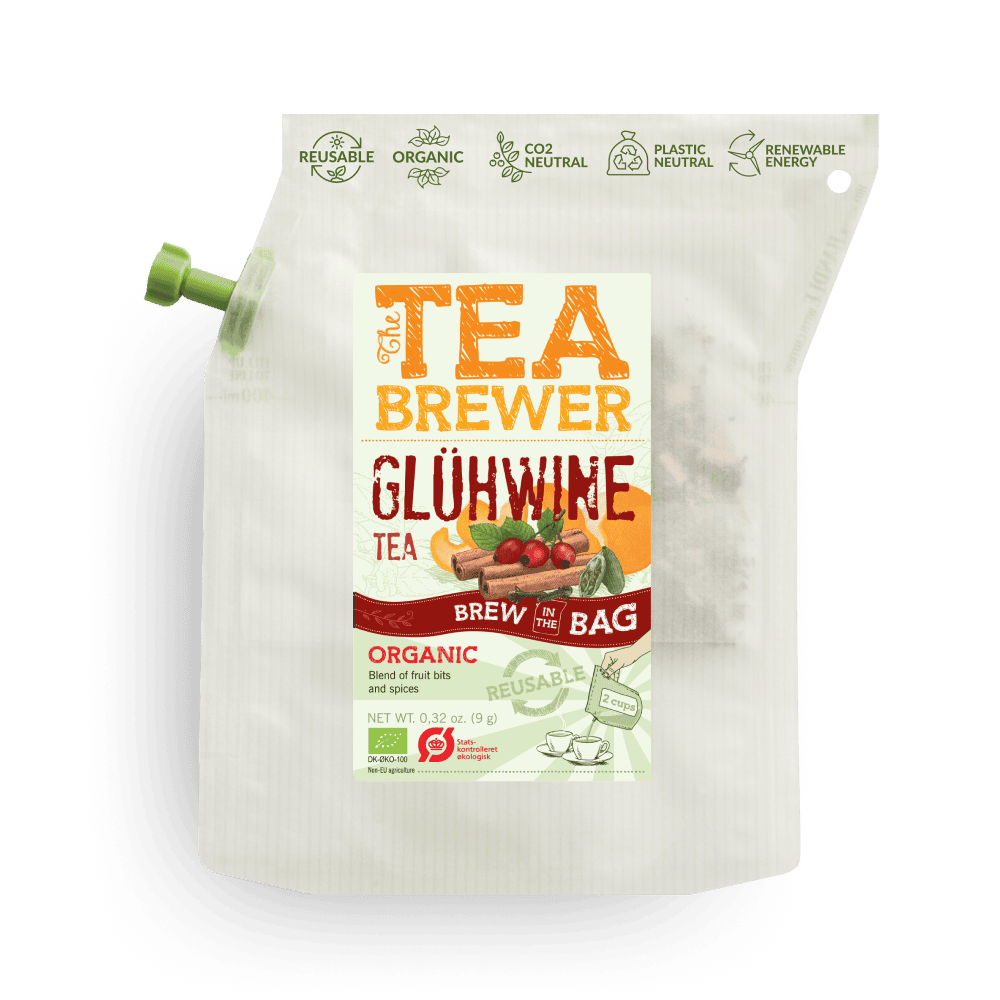 GLÜHWEIN TEA TEABREWER-0