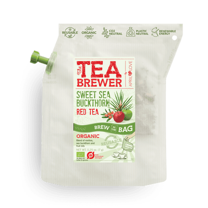 SWEET SEA BUCKTHORN-0
