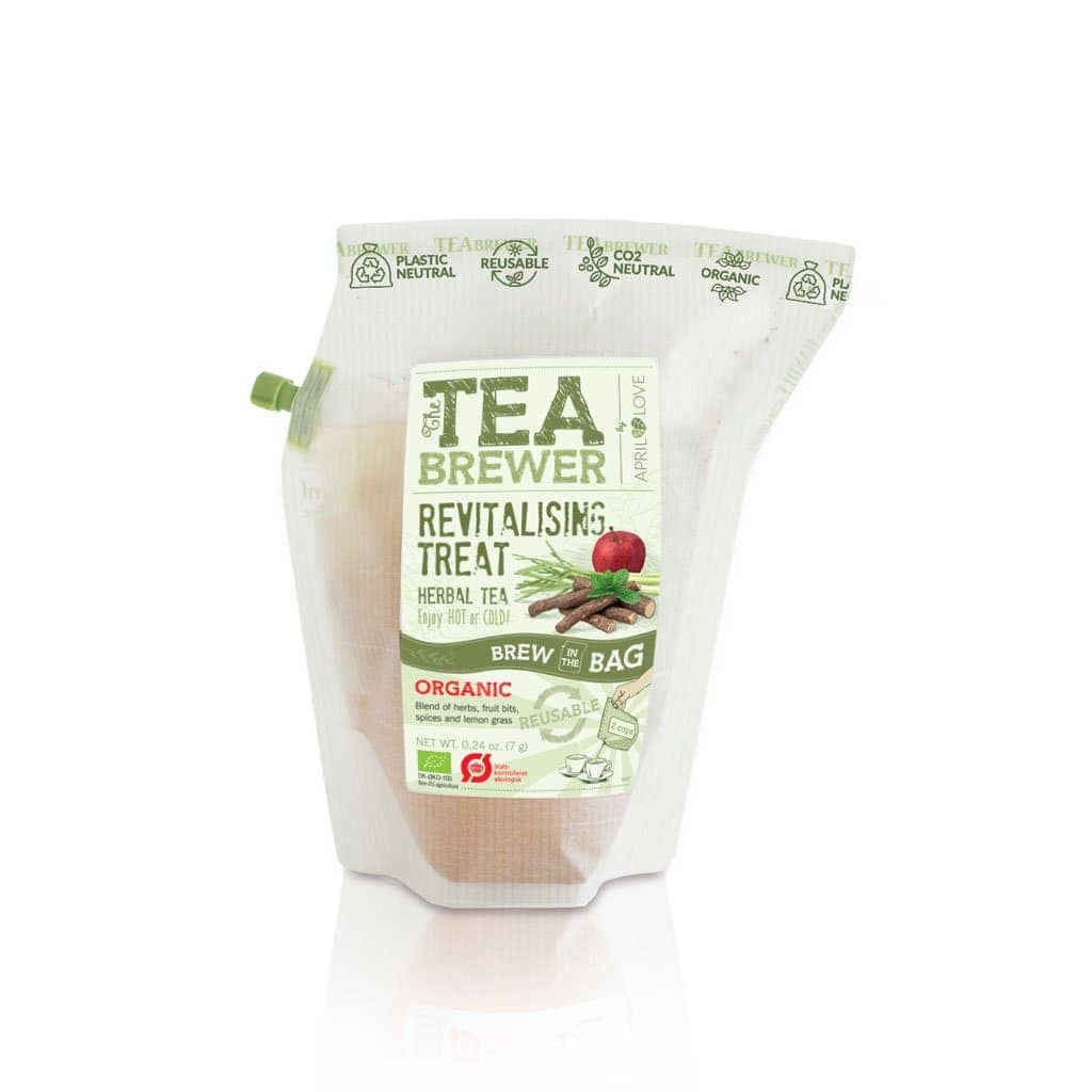 REVITALISING TREAT-2