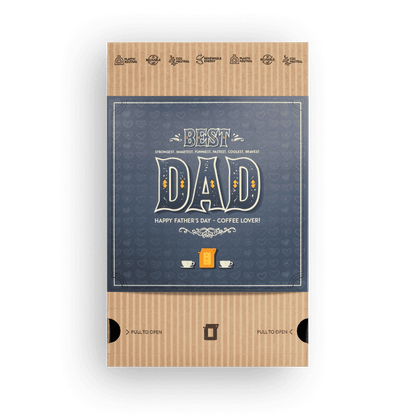 BEST DAD SPECIALTY COFFEE GIFT BOX-5