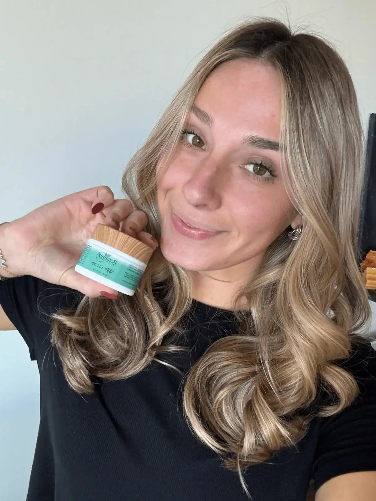 Rosamix Hautpflegeset-3