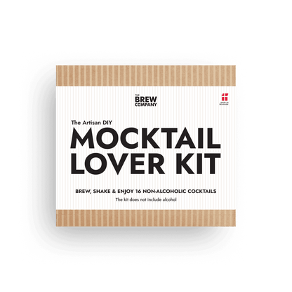 MOCKTAIL LOVER KIT-0