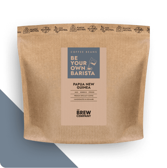 PAPUA NEW GUINEA SPECIALTY COFFEE BEANS-0